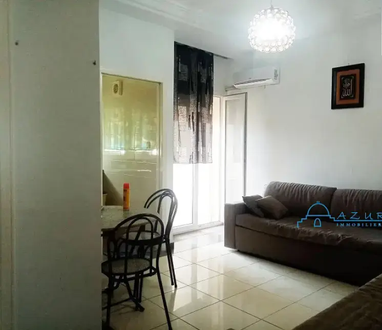 APPARTEMENT SAFA